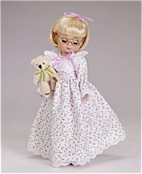 Tonner - Mary Engelbreit - He Sees You When You're Sleeping - Doll